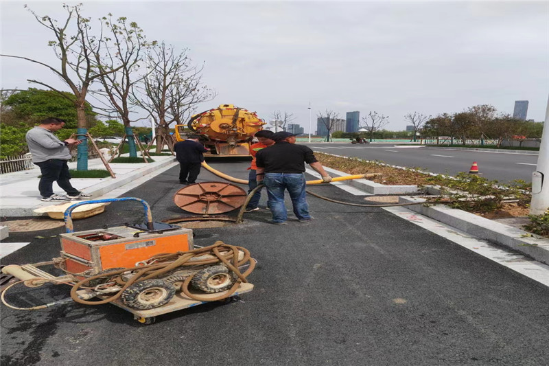 浚县污水池为什么要定期清理
