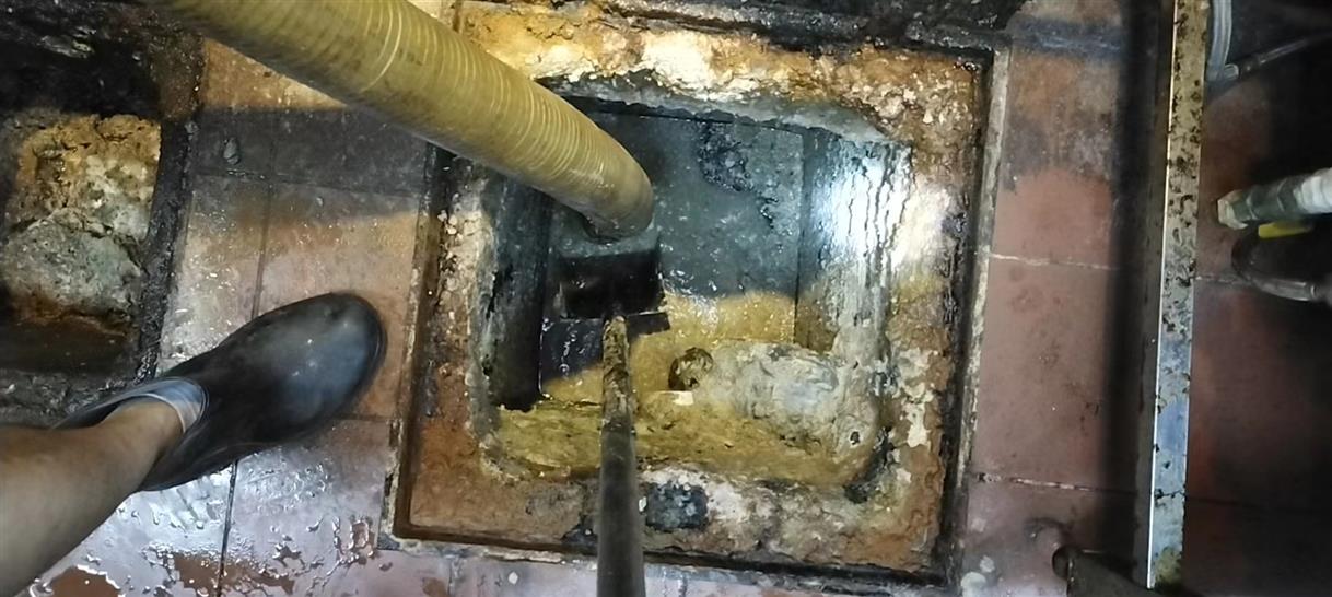 浚县污水池清理一般都有毒气，怎么预防中毒呢？