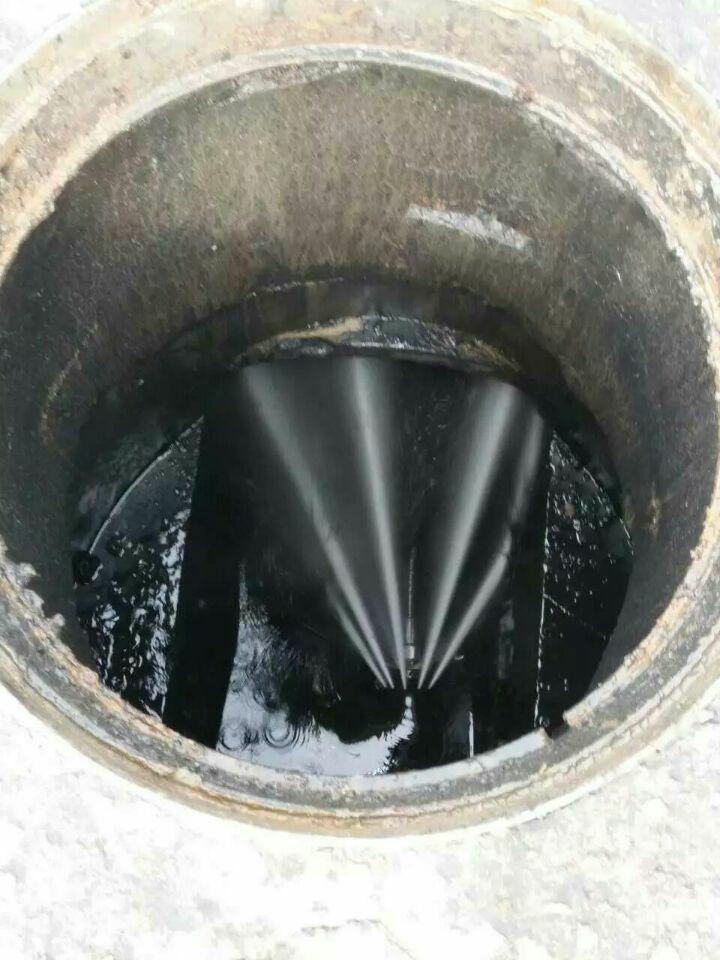 浚县市政管道清洗-排污管道清洗