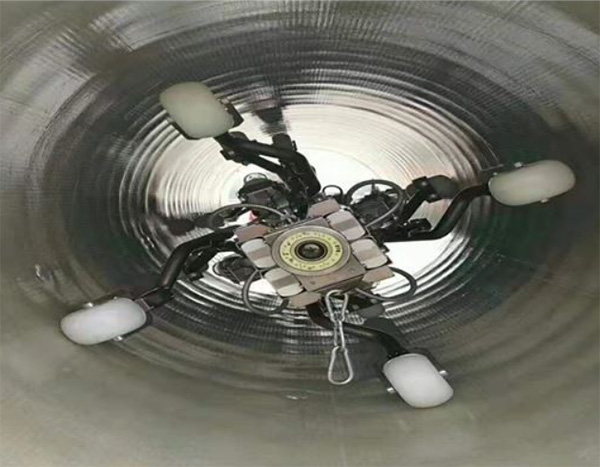 浚县市政管道清淤怎么修复