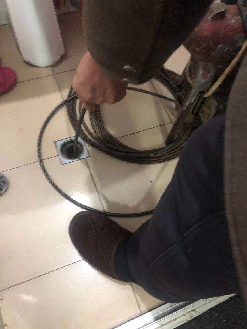 浚县管道疏通，疏通下水道