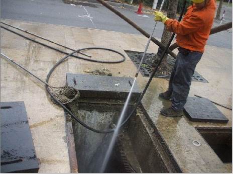 浚县池底污泥如何清理