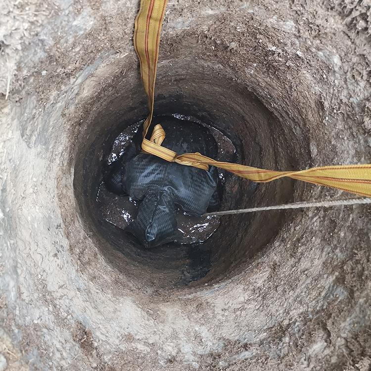 浚县疏通雨水管道 市政管道清淤