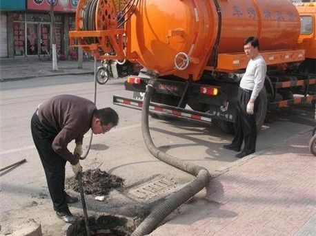 浚县清掏化粪池，健康生活从这里开始