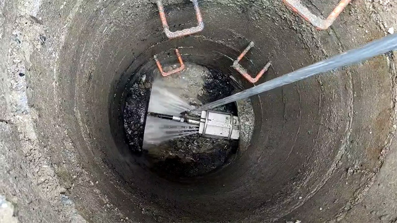 浚县宾馆饭店管道清淤前必须了解的五大常识